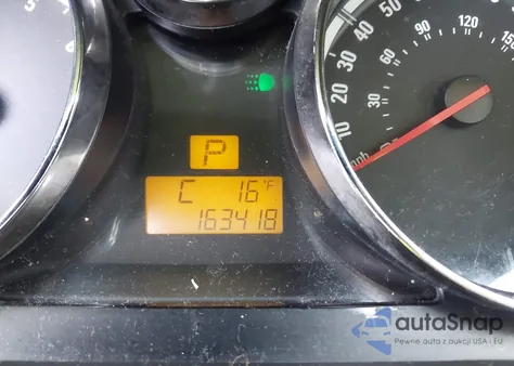 2008 Saturn Vue V6 Xe z USA, uszkodzony, nr VIN 3GSDL43N48S608295